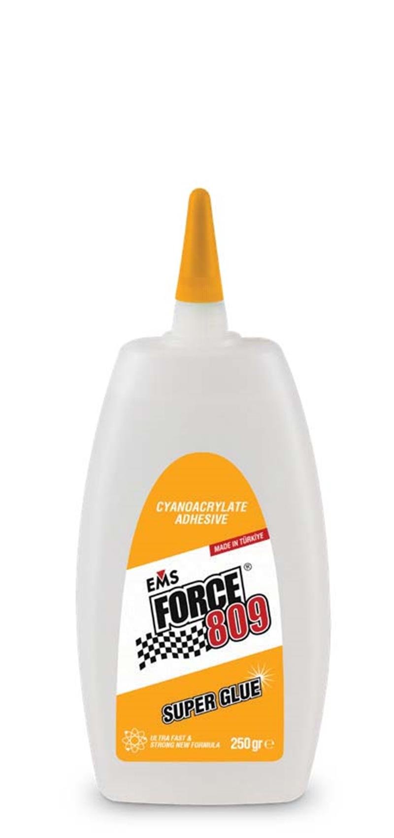 809-250 GR EMS FORCE HIZLI YAPIŞTIRICI
