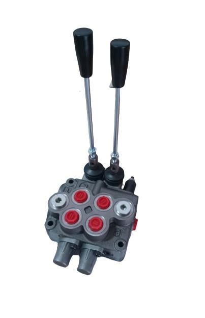 80L 3/4 2Lİ MONOBLOK KUMANDA KOLU