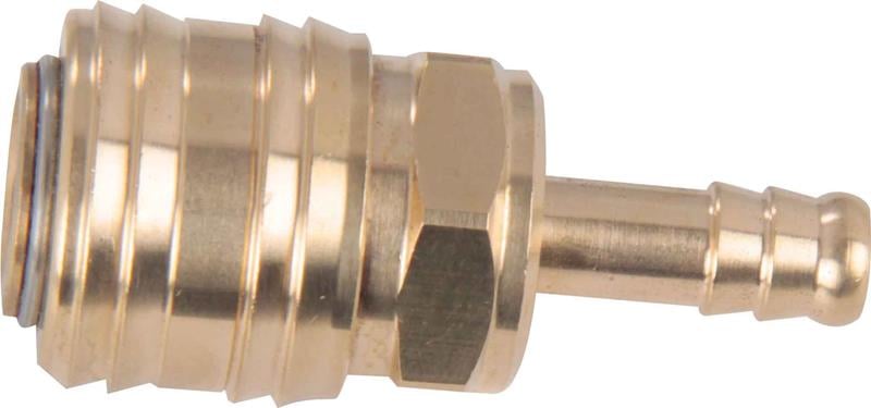 8MM SABİT OTOMATİK RAKOR