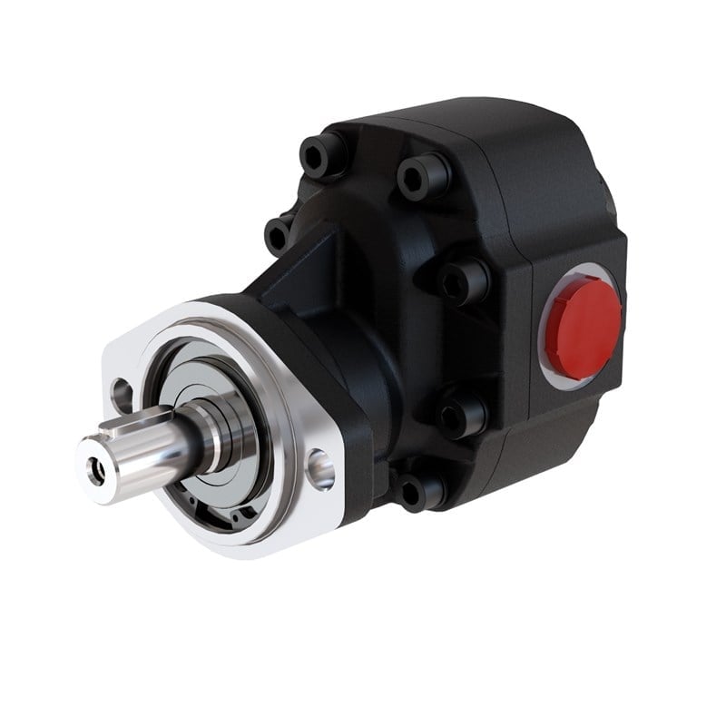 99,7 CC ÇİFT YÖNLÜ DÖKÜM MOTOR