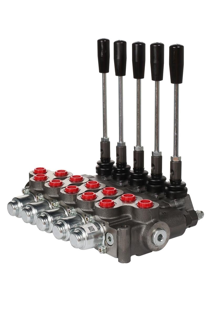AMV505 - 50LT BEŞLİ 3/8