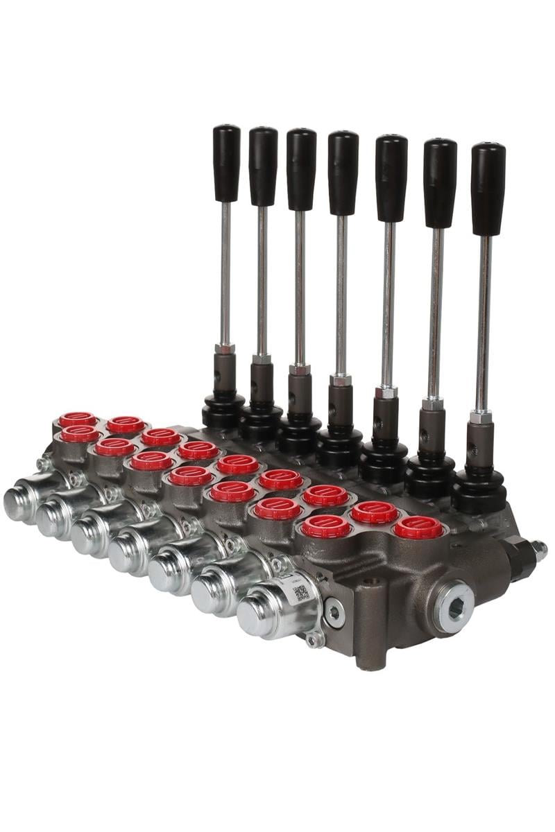 AMV507 - 50LT YEDİLİ 1/2