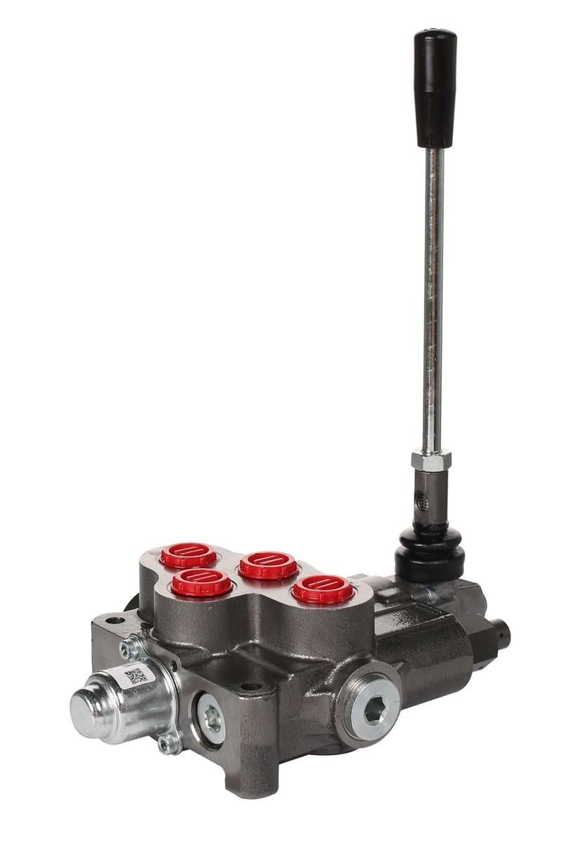 AMV701 - 80LT TEKLİ 1/2