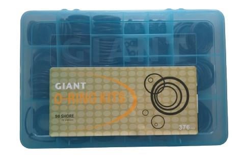 BOX-DAEWOO O-RİNG KİT 90 SHORE GIANT ORTA