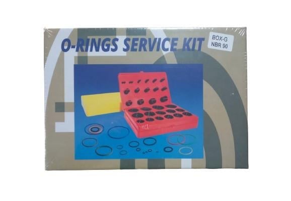 BOX-G İNÇ KİT 90 SHORE