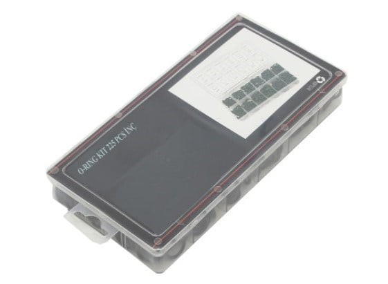 Box-h Metrik Kit 70 Shore-küçük