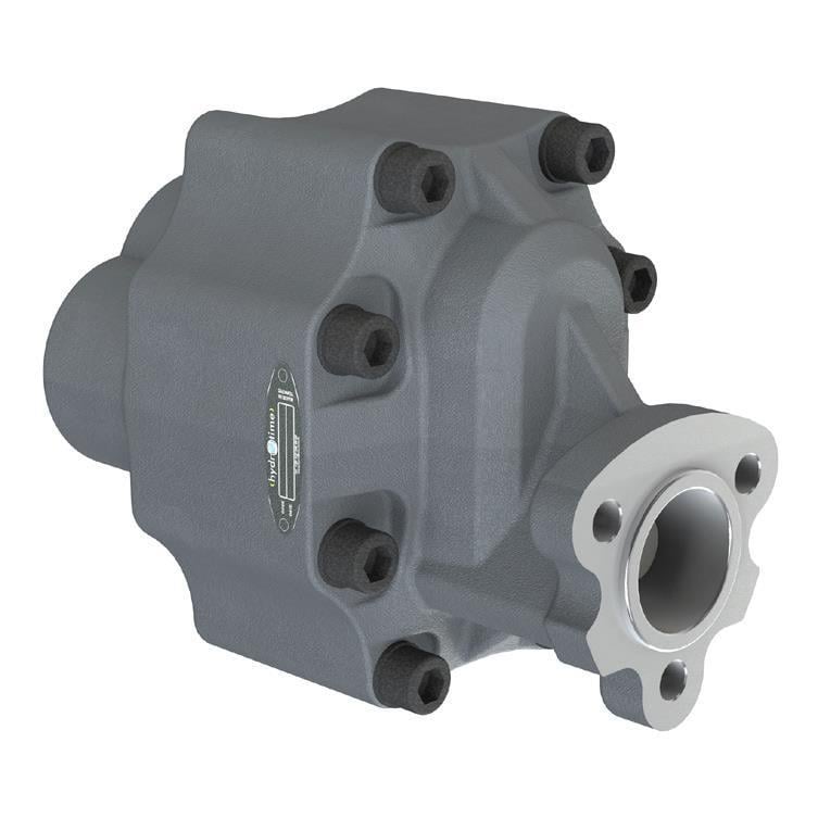 CTM 206 BC2 KV M PTO ŞANZIMAN