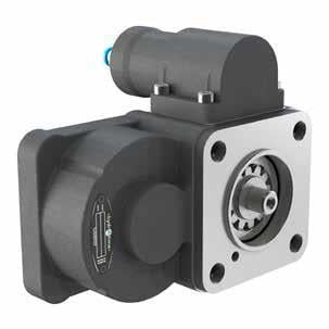 EATON 4106 KUYRUK KEÇELİ