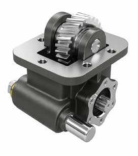 EATON 4106 YAN HELİS