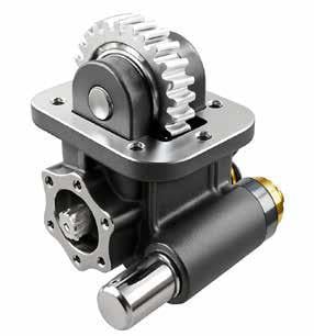 EATON 6109 HELİS YAN
