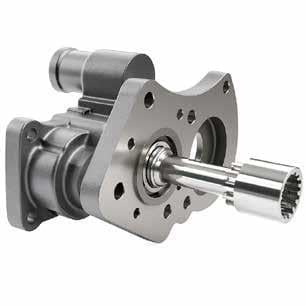 FULLER 15612 KUYRU