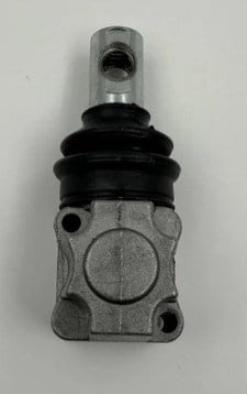 Gms 90l Fw Std. Ön Kapak