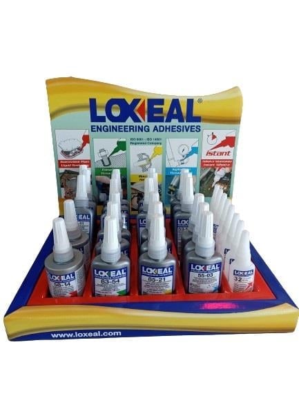 LOXEAL SET 1