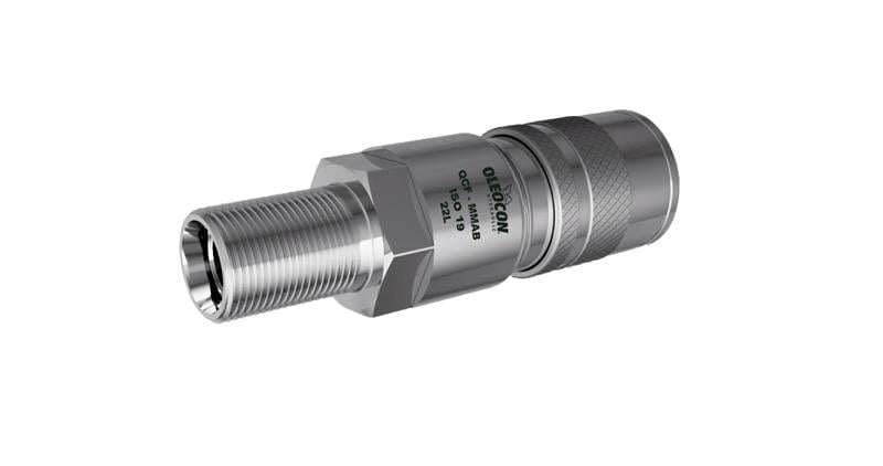M30*2 DİŞİ BLOK ISO 19