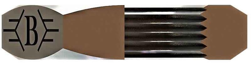 M30X2 METRİK KONTRA SOMUN