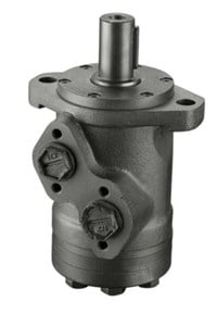 Omr-125 Orbit Hidro Motor