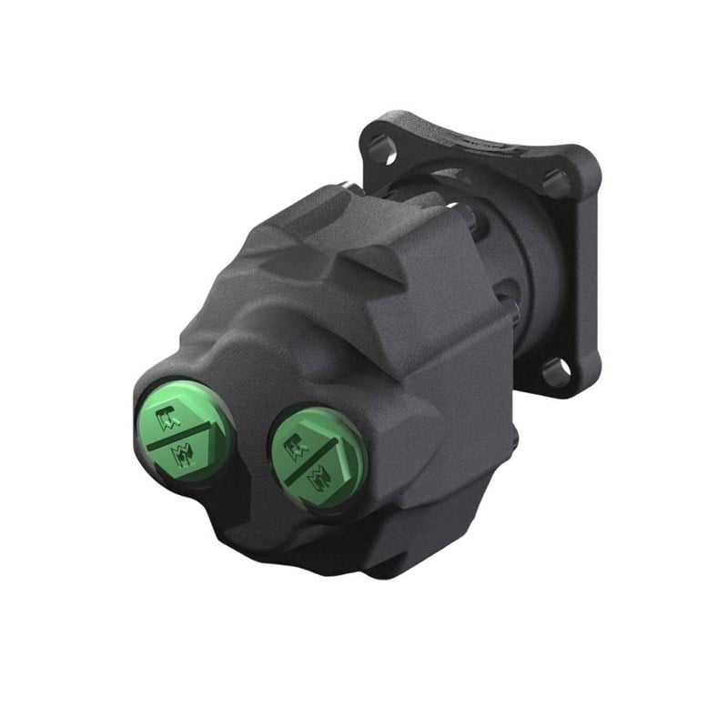 Pdcd 30-65 Iso 65 Lt Çift Dönüşlü Arka Giriş Çıkışlı İso