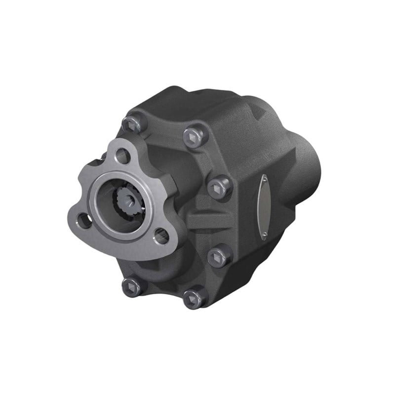 Pdcd 30-65 Uni 65 Lt Çift Dönüşlü Arka Giriş Çıkışlı Uni