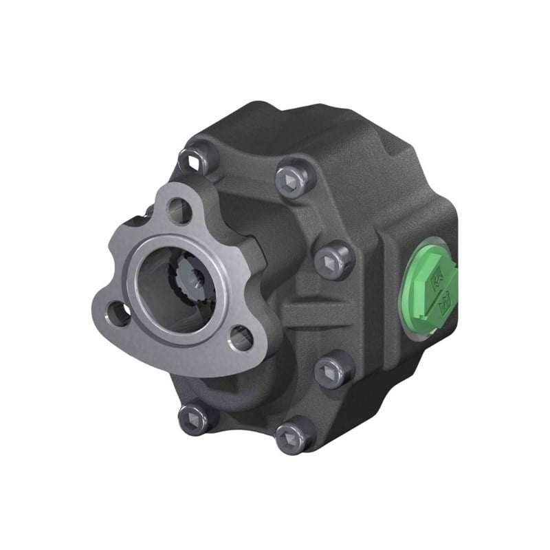 Pdcd 30-65 Uni 65 Lt Çift Dönüşlü Yan Giriş Çıkışlı Uni