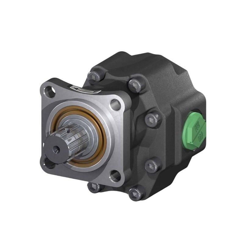 Pdcd 30-82 Iso 82 Lt Çift Dönüşlü Yan Giriş Çıkışlı İso