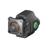 Pdcd 30-82 Sae-b 82 Lt Çift Dönüşlü (4 Portlu) Dişli Pompa