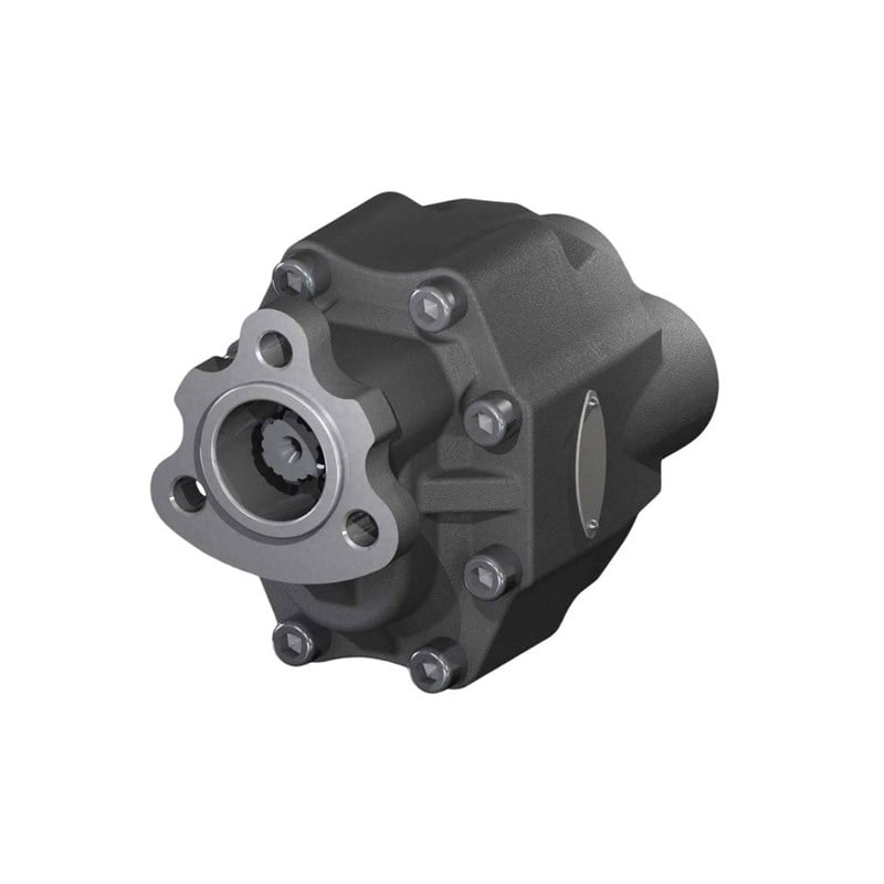 Pdcd 30-82 Uni 82 Lt Çift Dönüşlü Arka Giriş Çıkışlı Uni