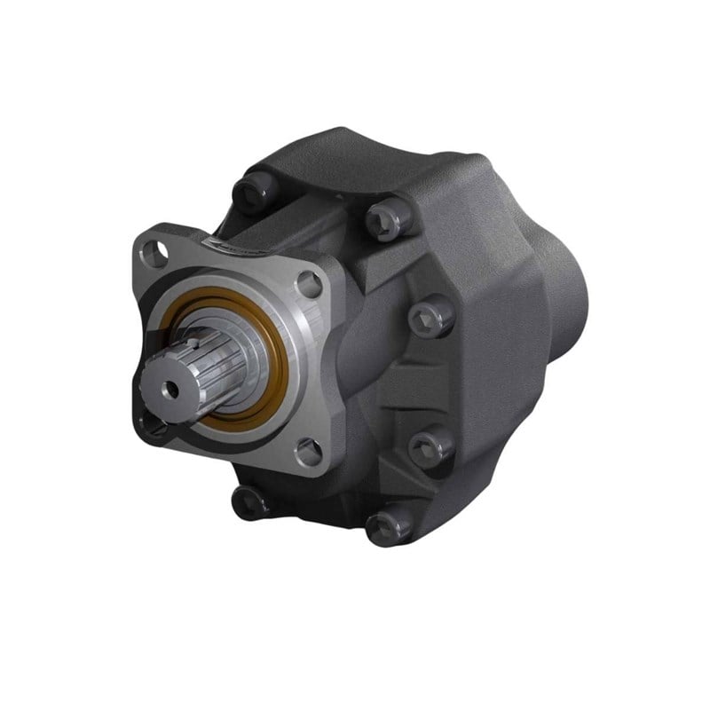 Pdcd 35-105 Dm 105 Lt Çift Dönüşlü {dm) Dişli Pompa