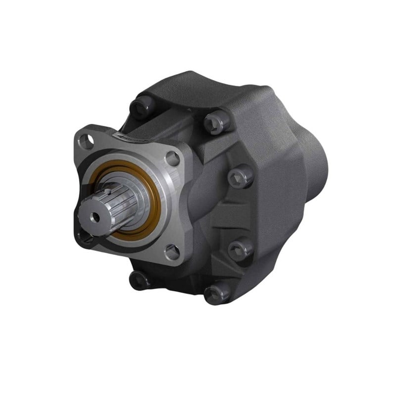 Pdcd 35-90 Dm 90 Lt Çift Dönüşlü {dm) Dişli Pompa