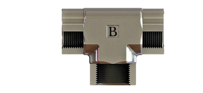 R1/2-14 BSP DİŞİ T