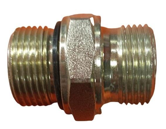 R1/2-14 X R1/2-14 BSP BLOK BSP HAVŞALI NİPEL