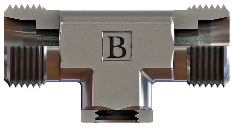 R1/4-19 M24x1.5 16s M24x1.5 16s Bsp Metrik Opsiyonel Erkek T