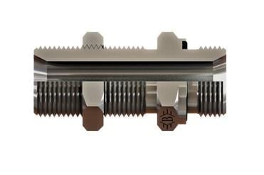 R1/4-19XR1/4-19 BSP PERDE GEÇİŞ NİPEL