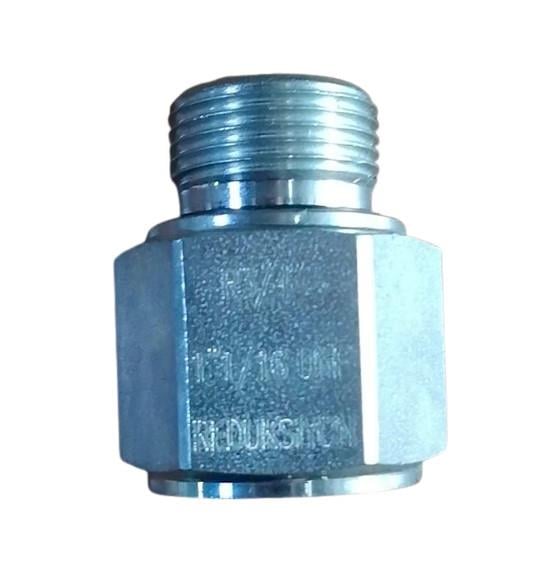R3/4-14 X 1