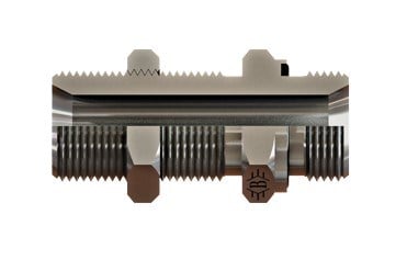 R3/8-19xr3/8-19 Bsp Perde Geçiş Nipel