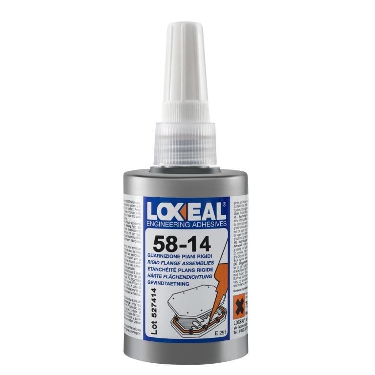 SIVI CONTA - ORTA MUKAVEMET 75ML LOXEAL