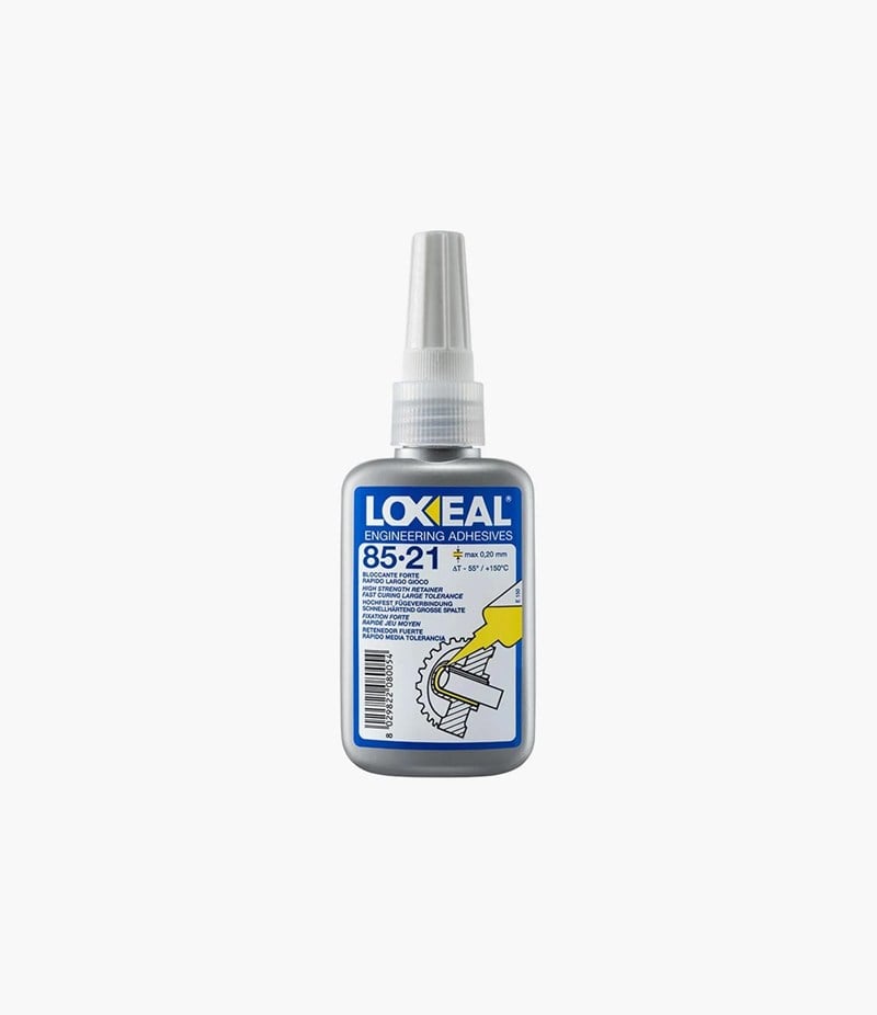 Sızdırmazlık - Yüksek Mukavemet 250ml Loxeal