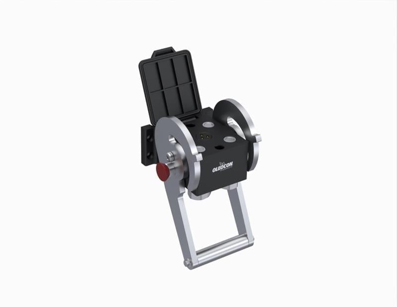 V5EP Serisi Dişi (Sabit) Çoklu Bağlantı, 4x10 Gövde - M22x1,5(15L) Bağlantı / 1x12,5 Gövde - M22x1,5(15L) Bağlantı