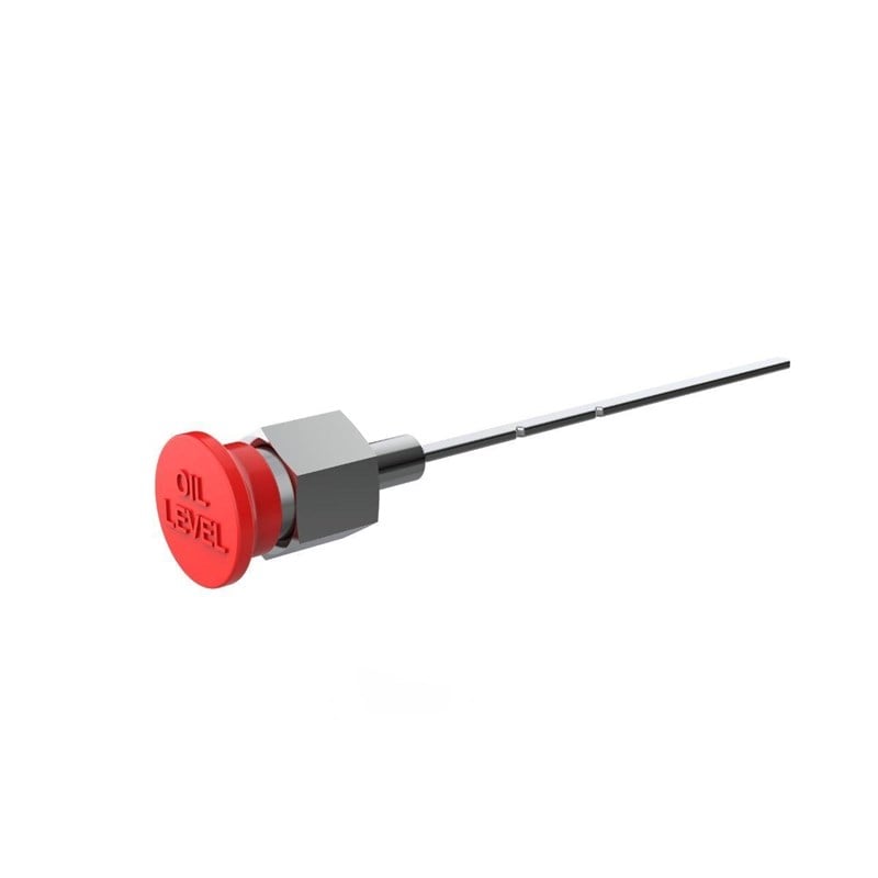 Yag Seviyesi Ve 151 Gostergesi Mlo 76mm