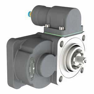 Zf Döküm P.t.o