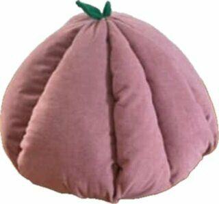 LOVE BLUE PEACH YATAK 45CM