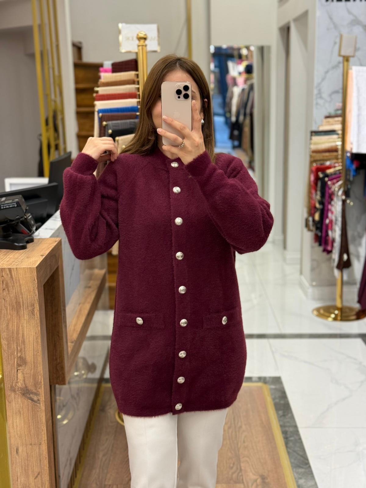NUSS ANGORA HIRKA