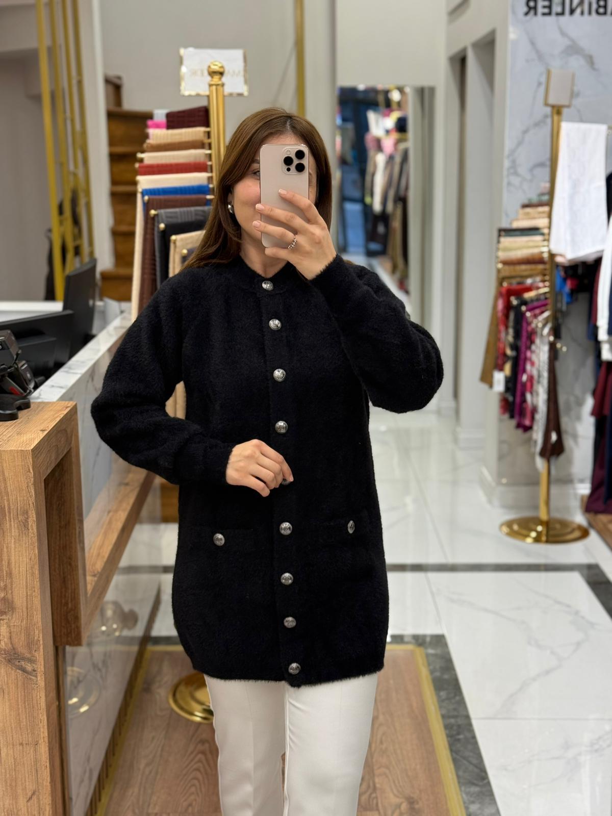 NUSS ANGORA HIRKA