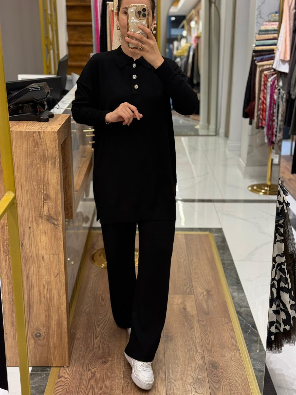 PARİS TRİKO TAKIM