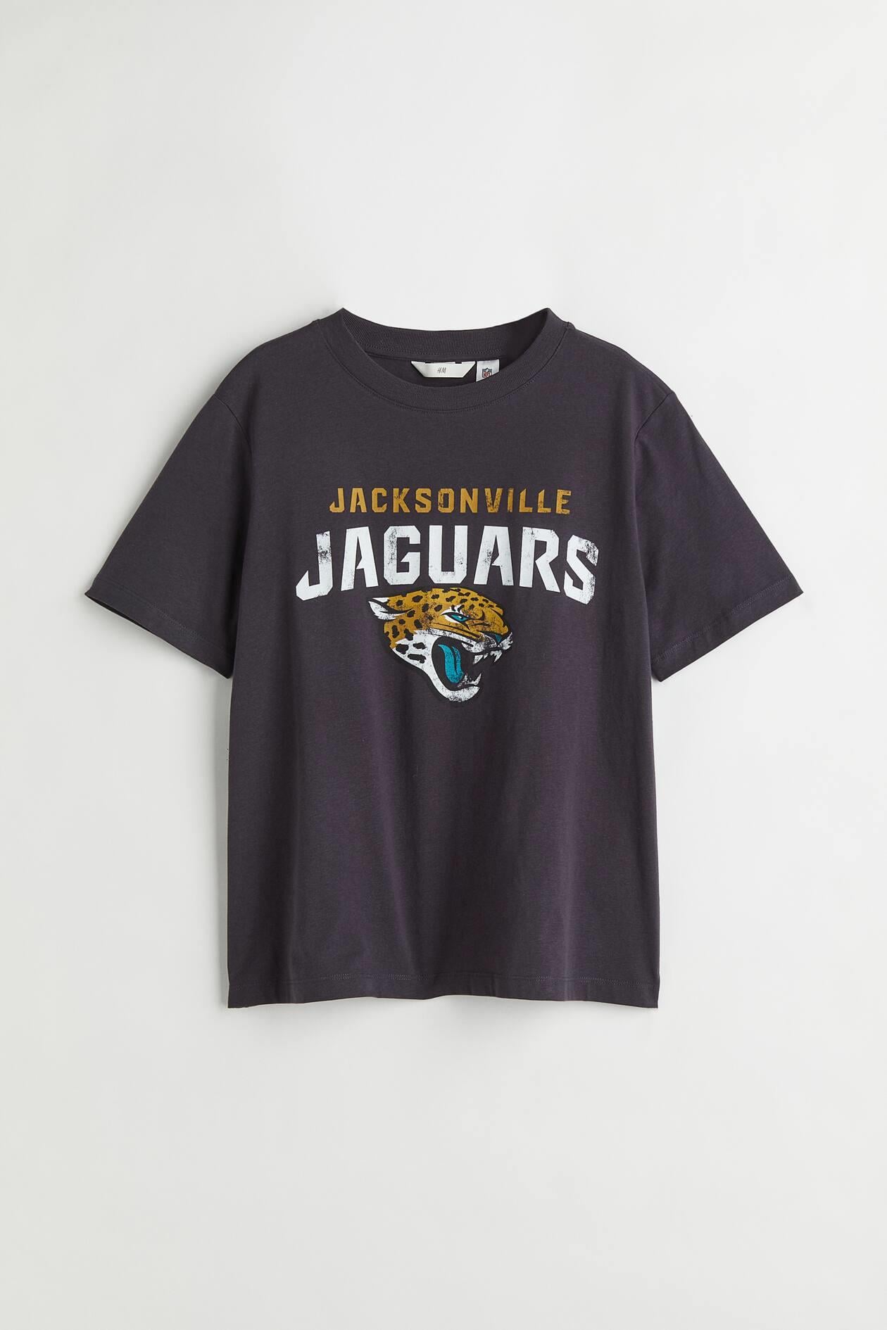 Jaguar Füme T-shirt