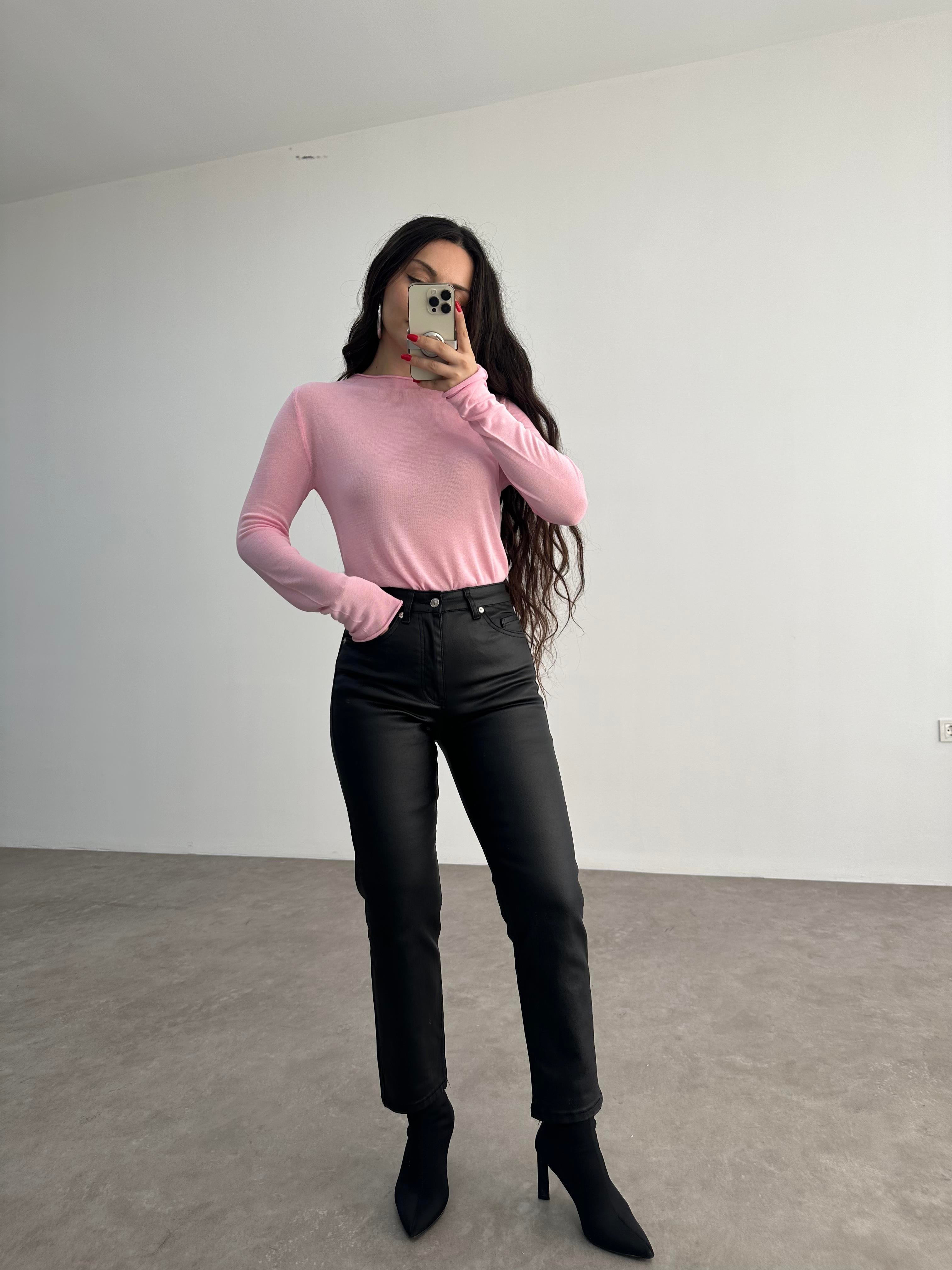 ZRA Mumlu Mom Fit Jean