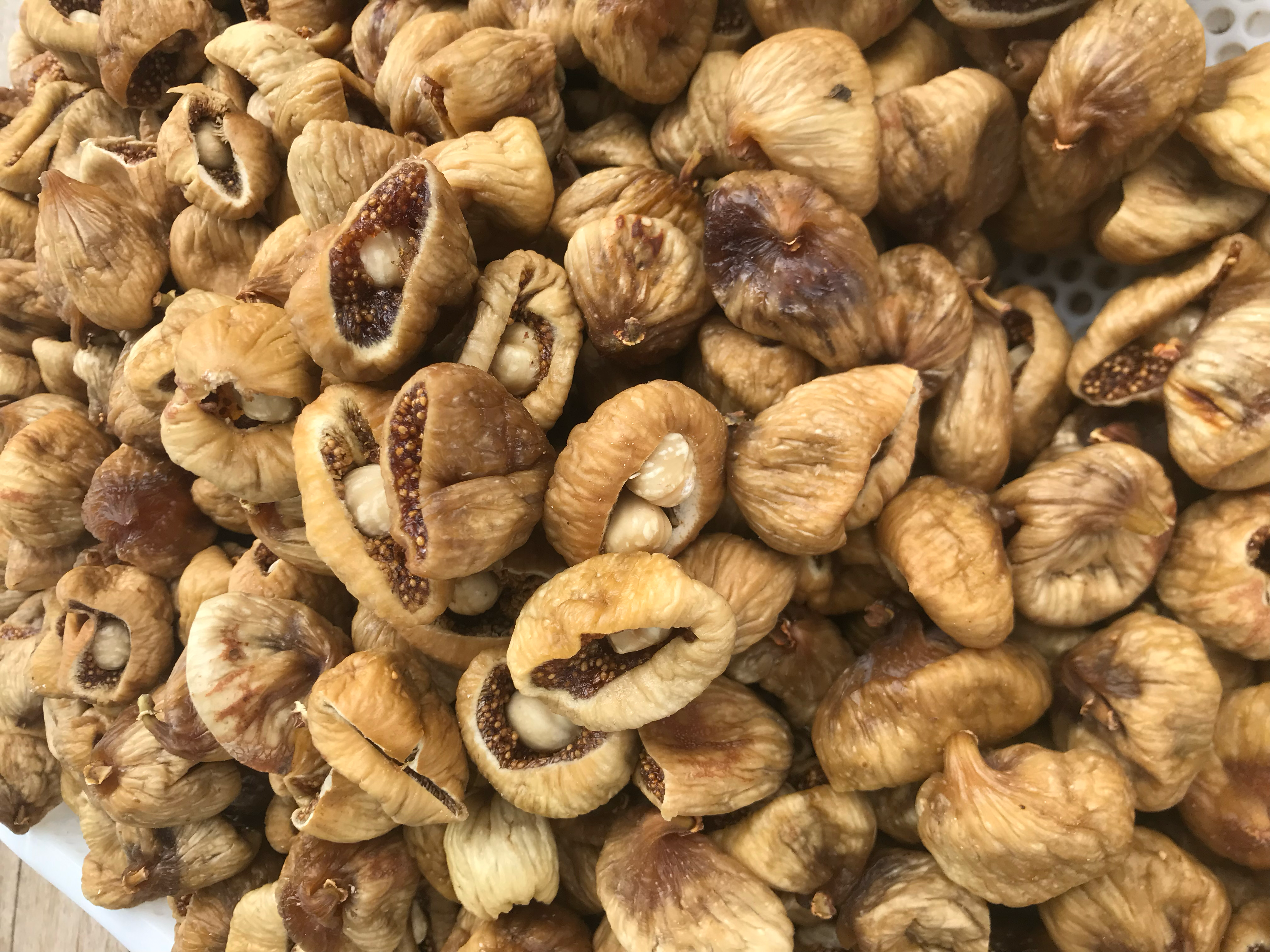 Atıştırmalık İncir 500 Gr