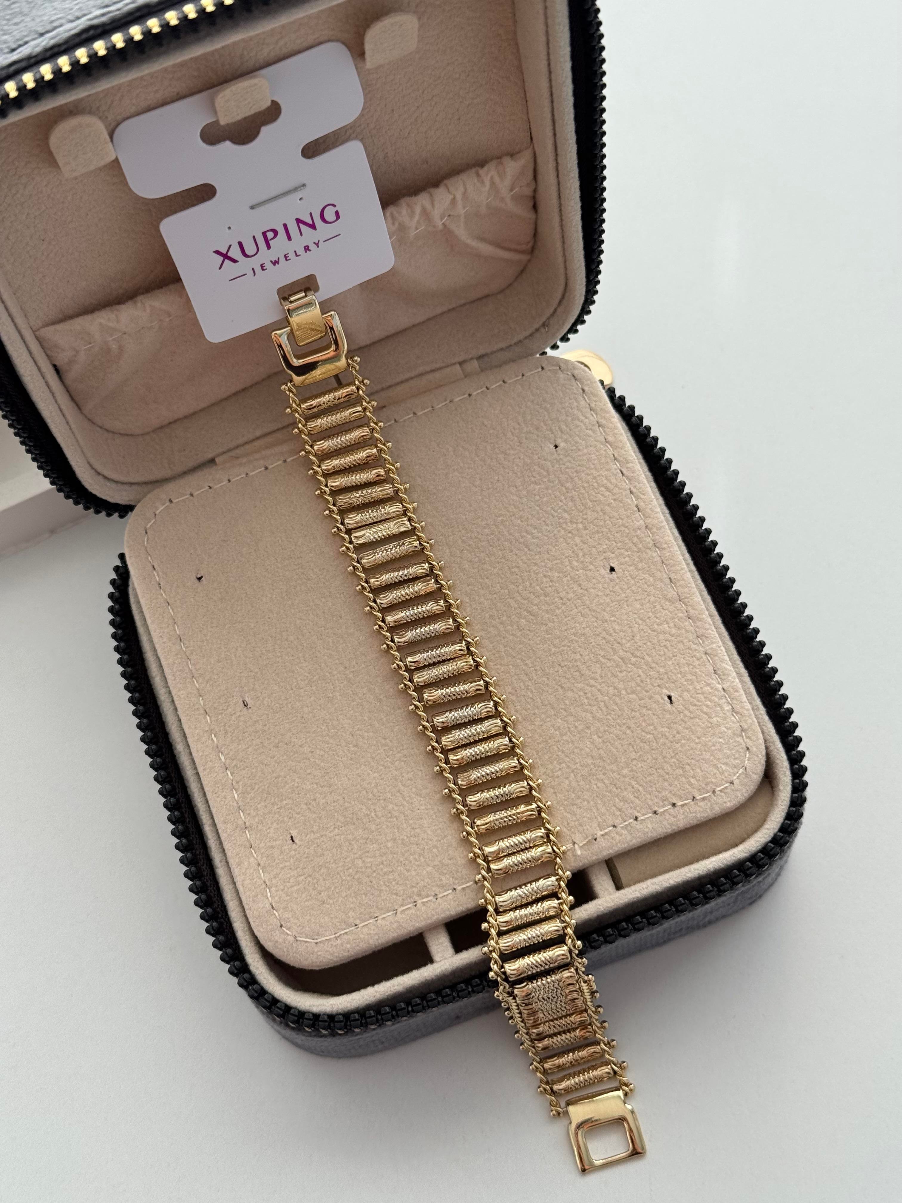 14K GÜNLÜK BİLEKLİK