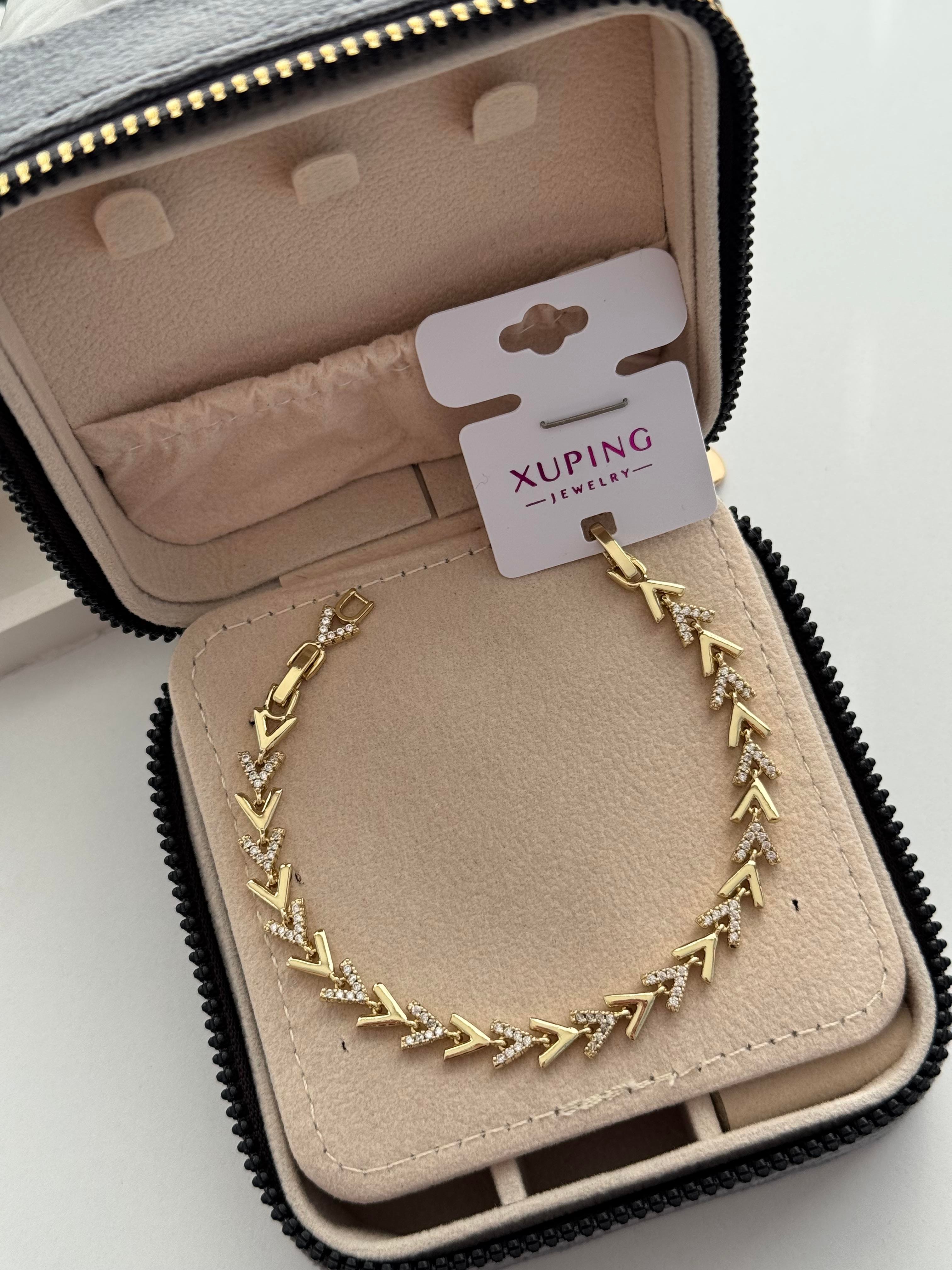 14K TASARIM BİLEKLİK