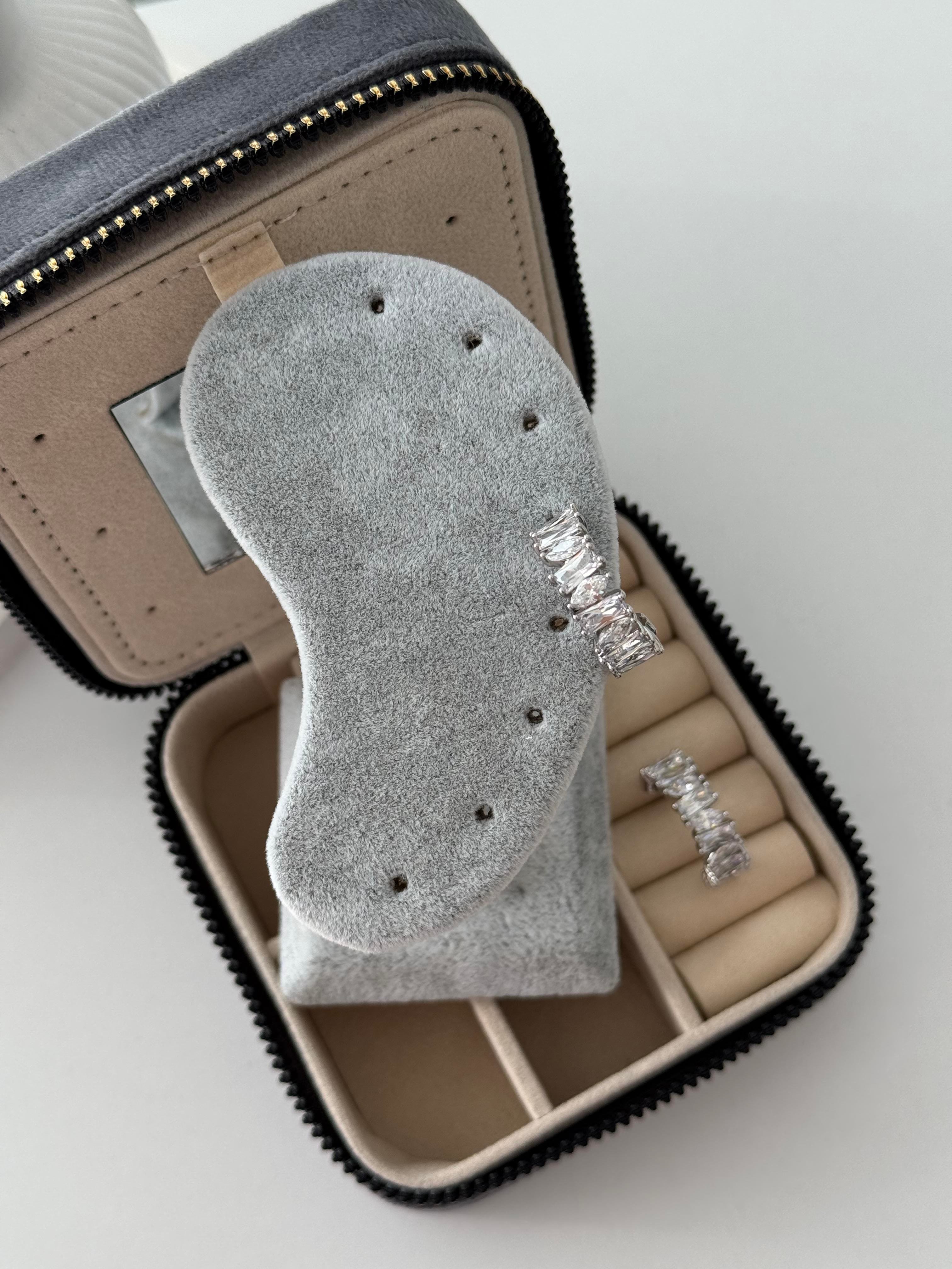 XUPİNG ÇELİK ÖZEL TASARIM KÜPE