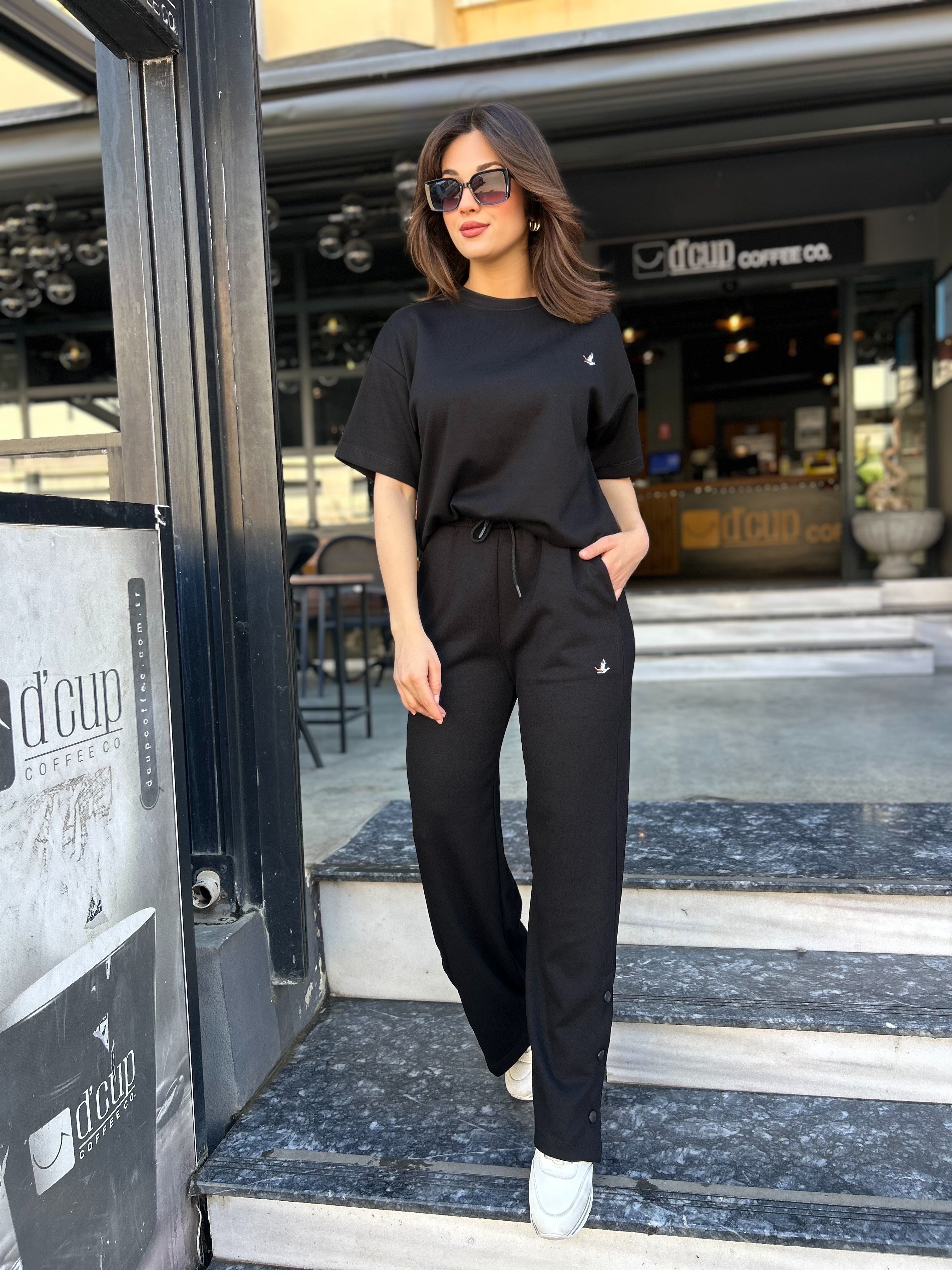 BELLO.TAKIM.SİYAH